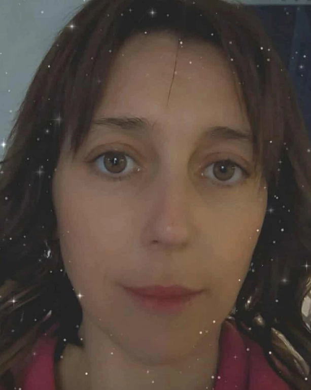 Jennifer Gout
