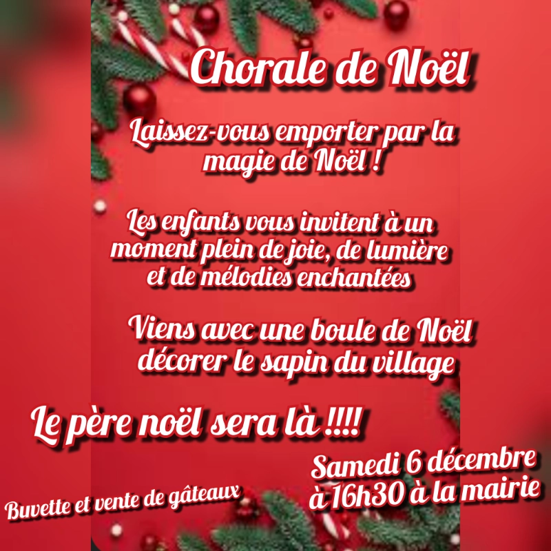 Noël 2025