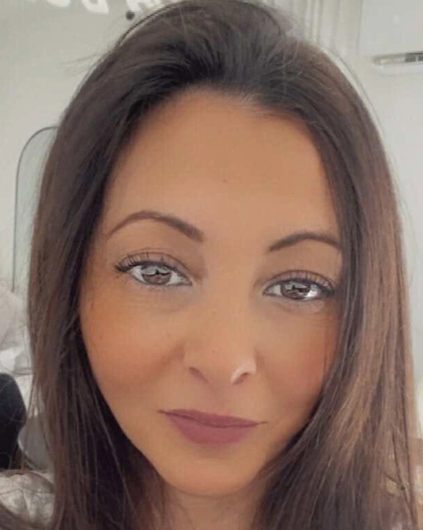 Samira Bendjebbour